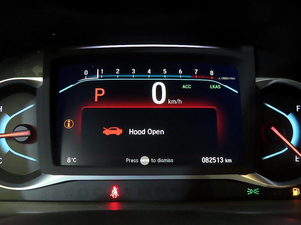 Honda Pilot 3.5 Elite 10