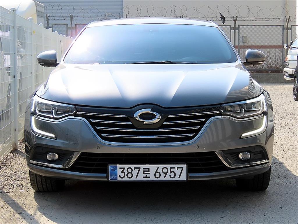 국산차 리스트 차량 이미지