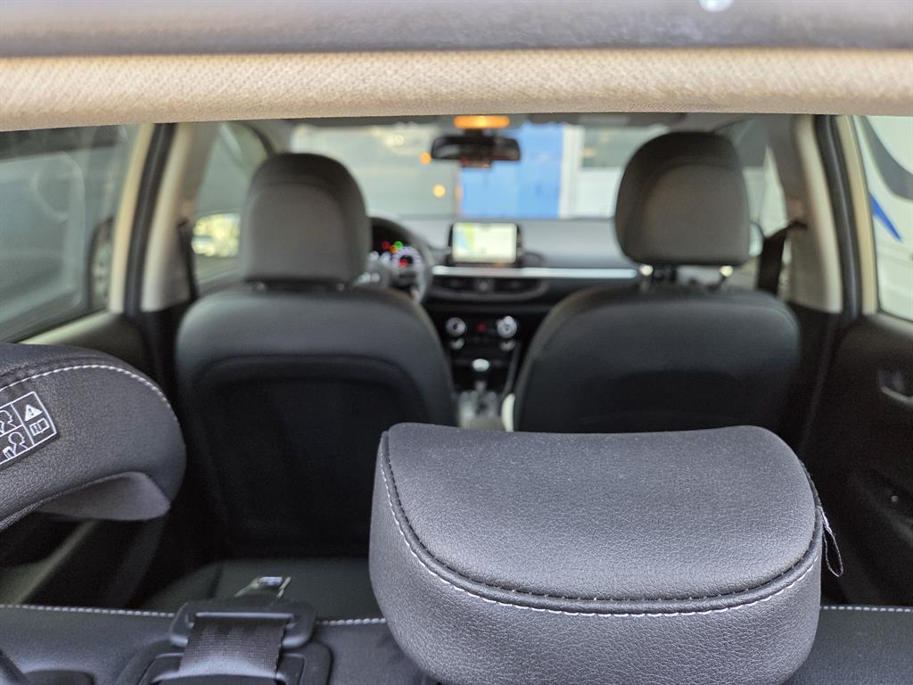 Kia Morning Prestige 6