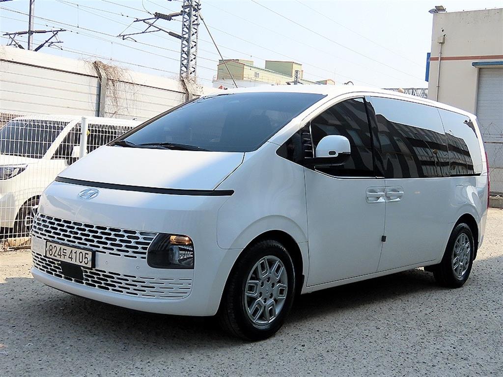 국산차 리스트 차량 이미지