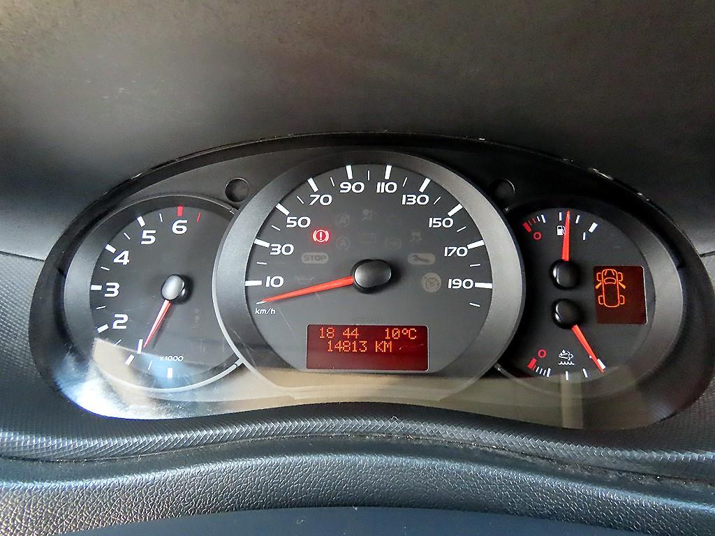 Renault Master 2.3 10