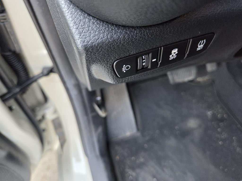 Kia Morning Prestige 10