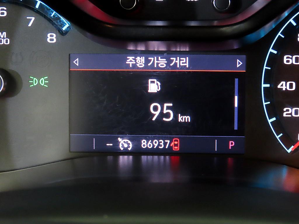 Chevrolet Colorado 3.6 Z71-X Midnight 4WD 10