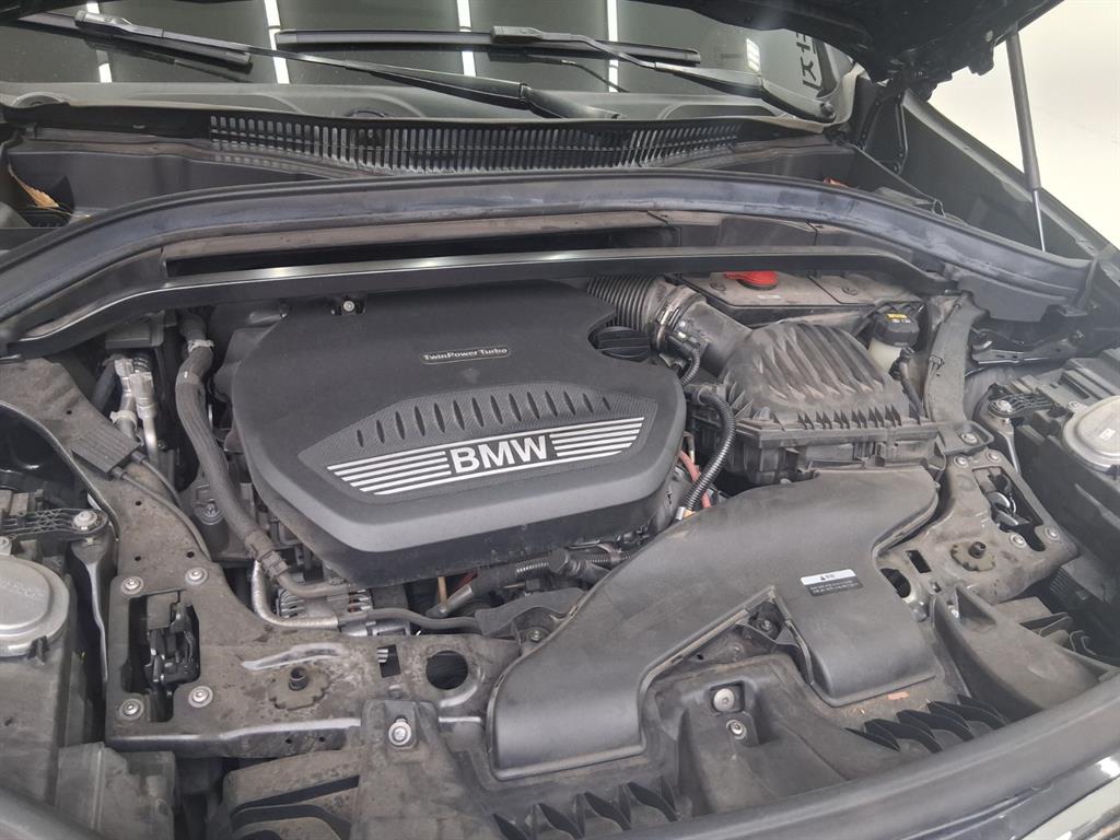 BMW X1 xDrive 18d M Sport 7