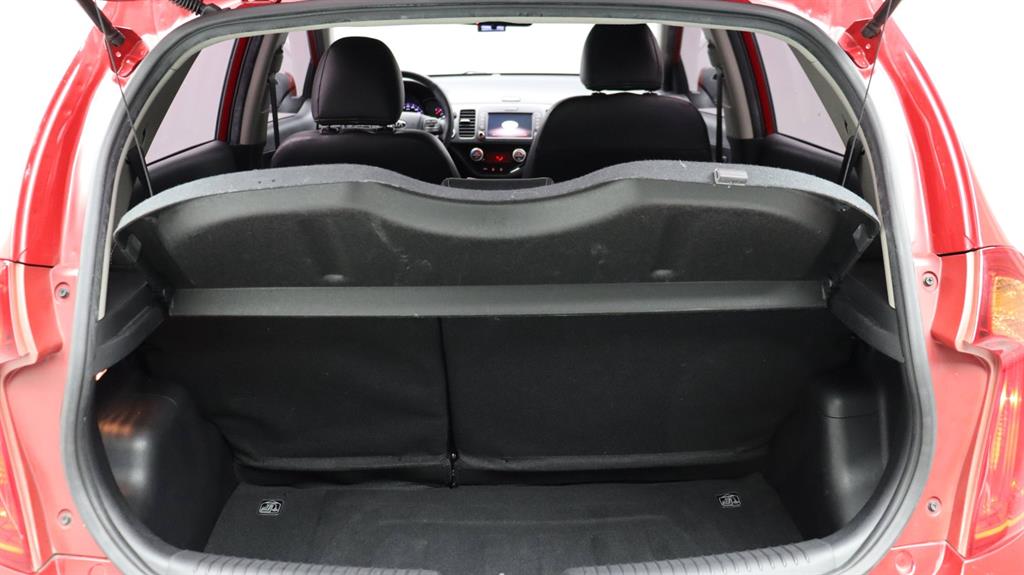 Kia Morning Luxury 8