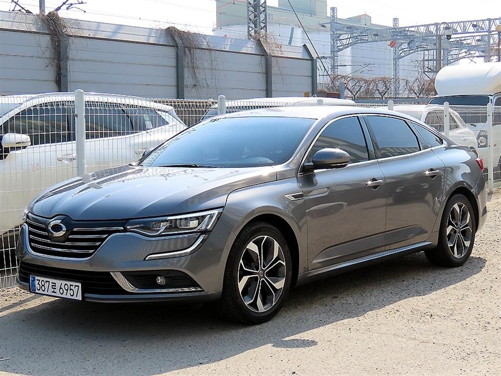 국산차 리스트 차량 이미지