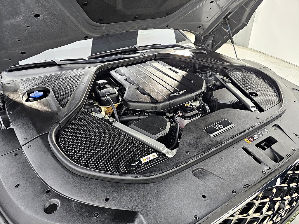 Genesis G90 3.5T GDI e-S/ C AWD 7