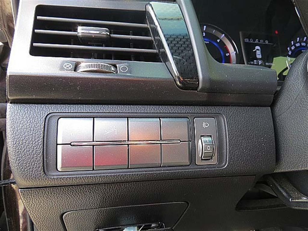 KG Mobility (Ssangyong) Rexton 4WD Diesel 2.2 Prestige 7