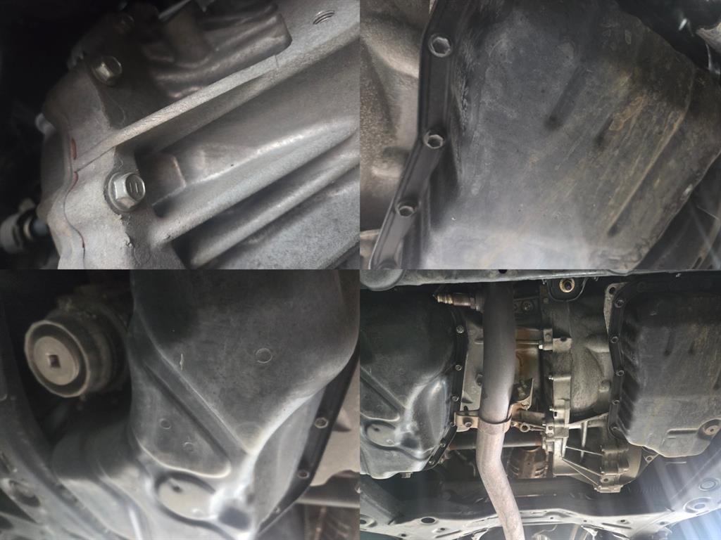 Toyota Sienna 3.5 3