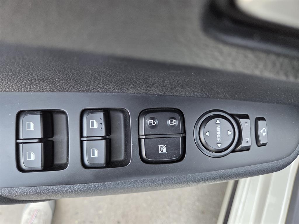 Kia Morning Prestige 9