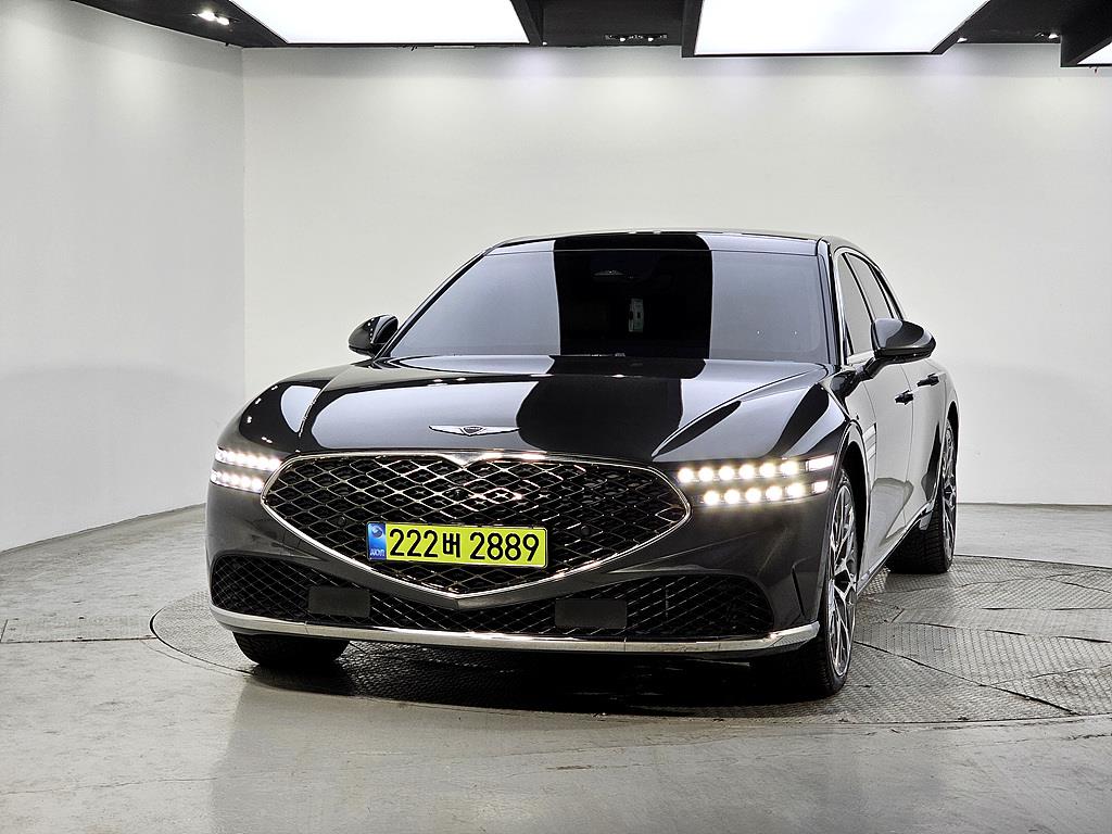 Genesis G90 3.5T GDI e-S/ C AWD 3