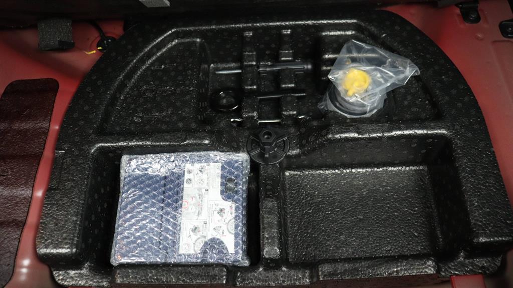 Kia Morning Luxury 9