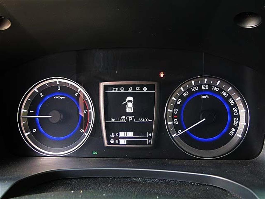 KG Mobility (Ssangyong) Rexton 4WD Diesel 2.2 Prestige 10