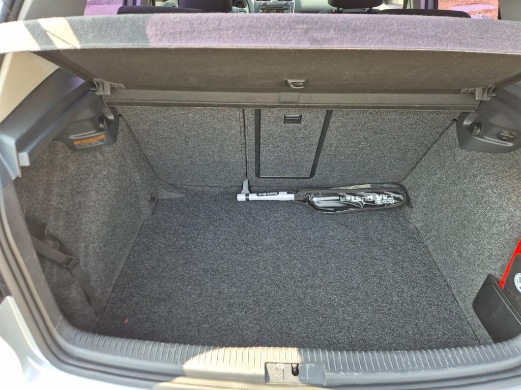 Volkswagen Golf 1.6 TDI BlueMotion Style Edition 7