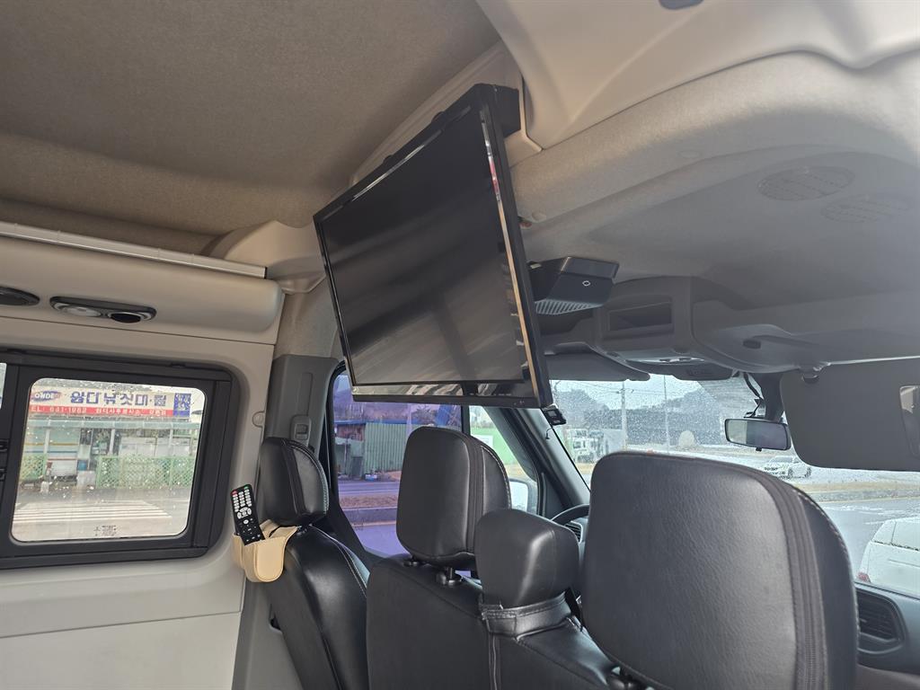 Renault Master 2.3 7