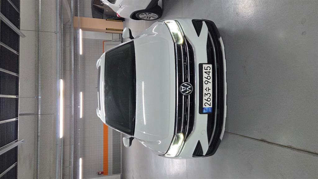Volkswagen Tiguan 2.0 TDI Prestige 4 Motion