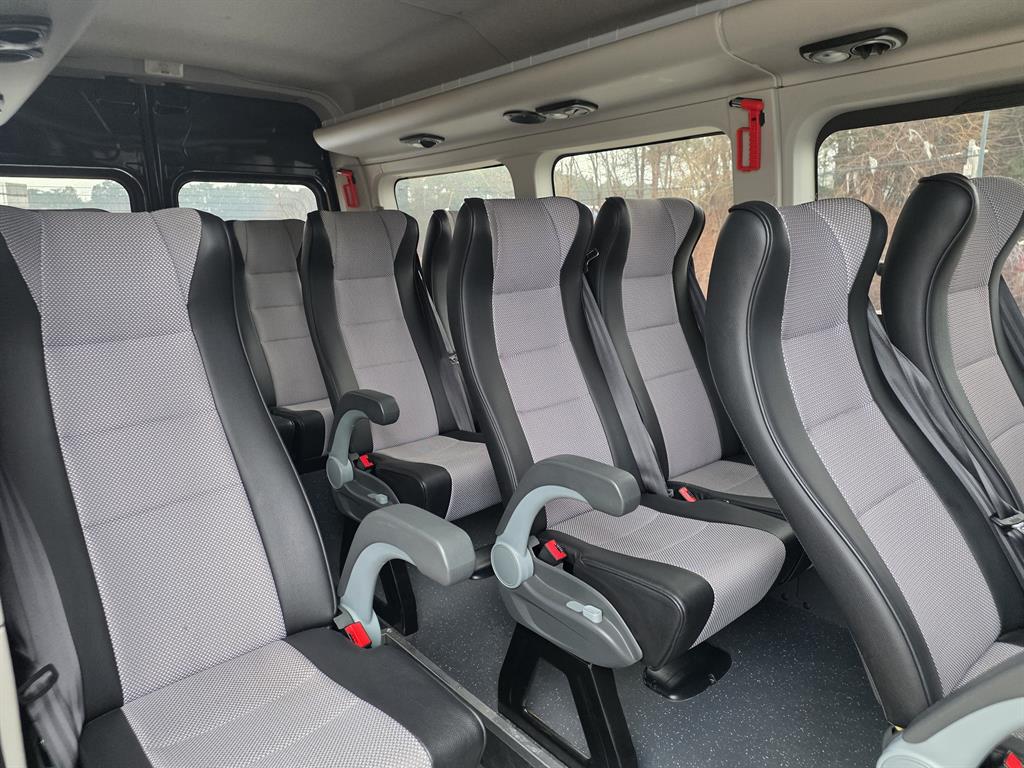 Renault Master 2.3 6
