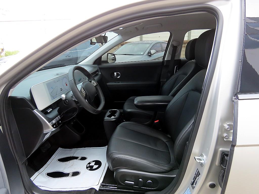 Hyundai IONIQ Long Range 4WD Exclusive 6