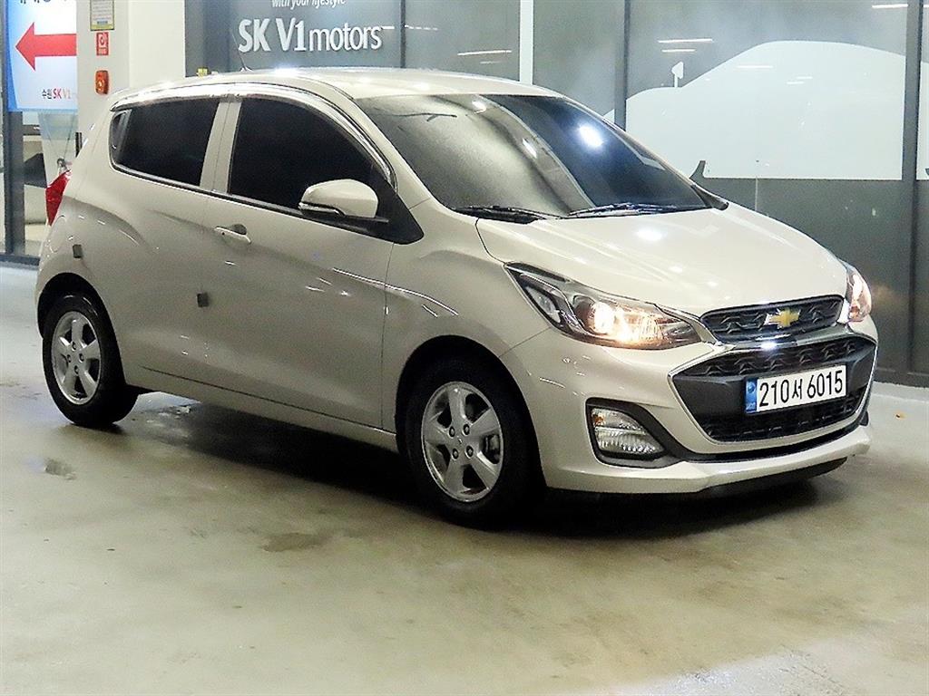 Chevrolet Spark LT