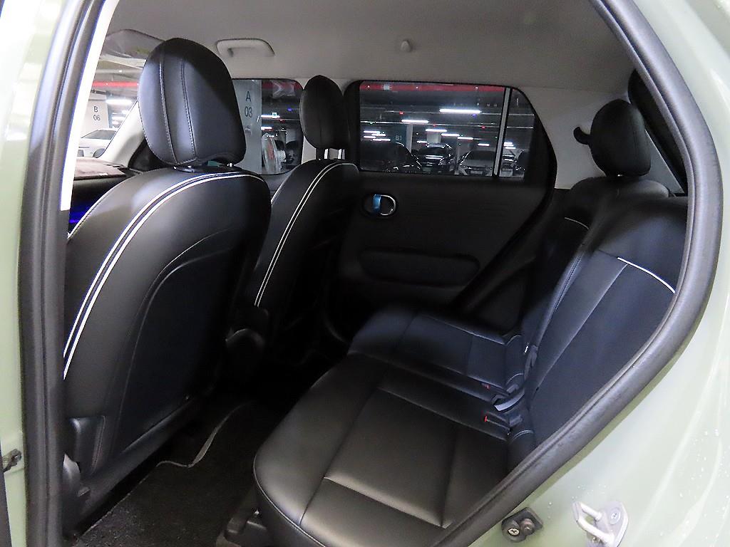 Hyundai Casper 1.0 Gasoline Inspiration 8