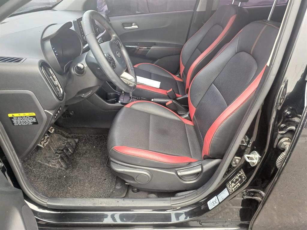 Kia Morning Luxury 10