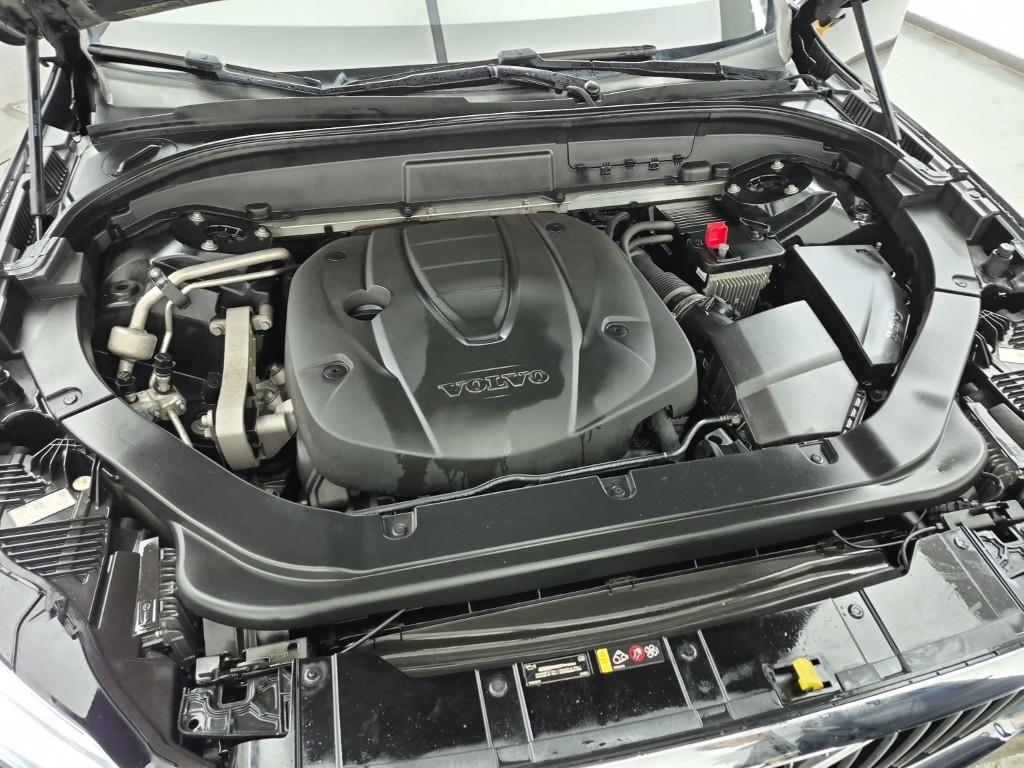 Volvo XC60 D5 AWD Inscription 7