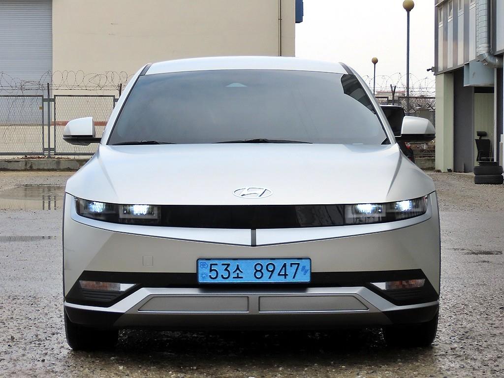 Hyundai IONIQ Long Range 4WD Exclusive