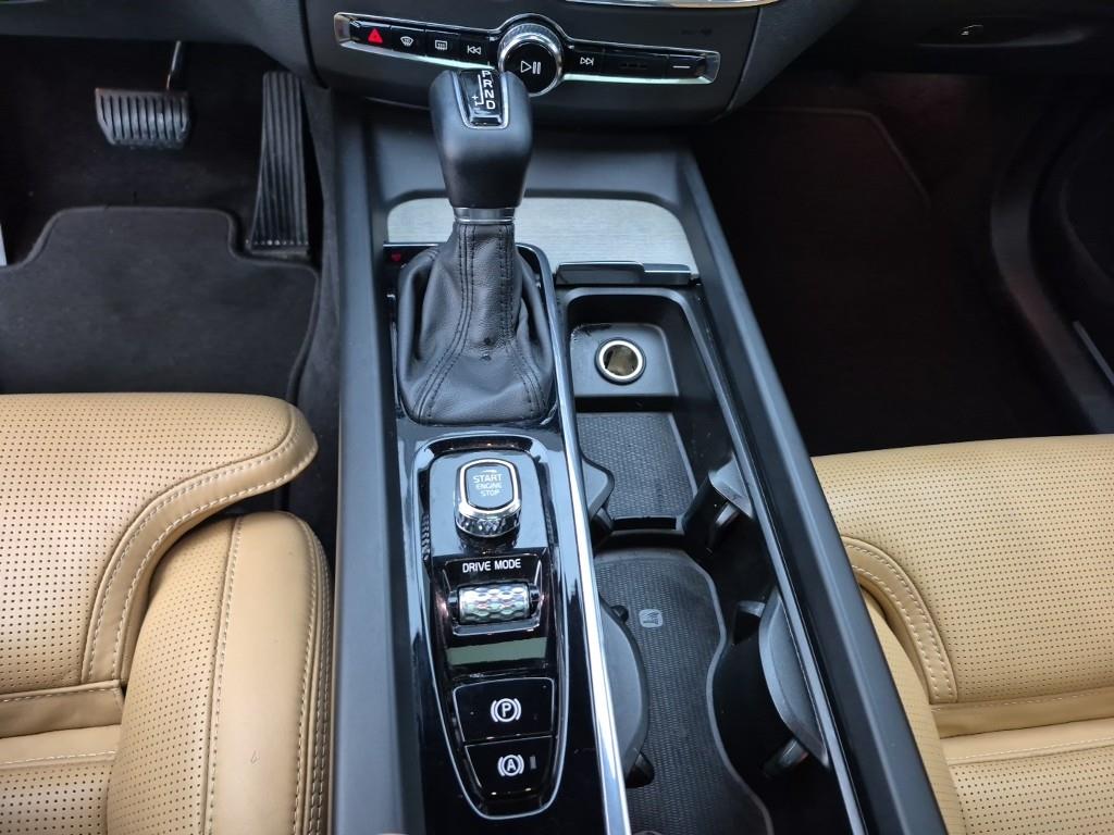 Volvo XC60 D5 AWD Inscription 9