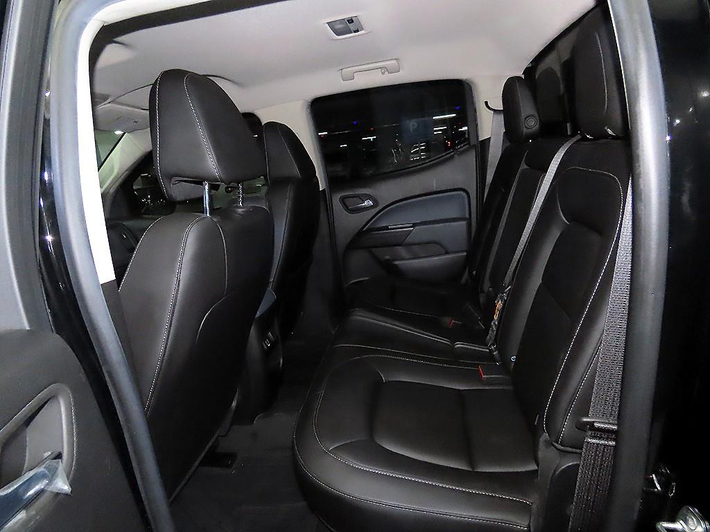 Chevrolet Colorado 3.6 Extreme -X 4WD 8