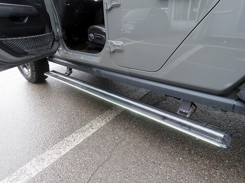 Jeep Gladiator 3.6 Rubicon 4WD Sarge Edition 7