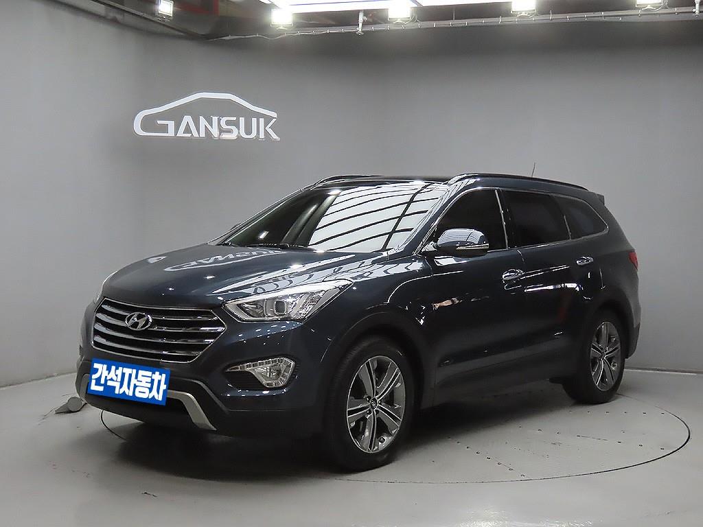 [현대] 맥스크루즈 R2.2 2WD 익스클루시브 사진 2