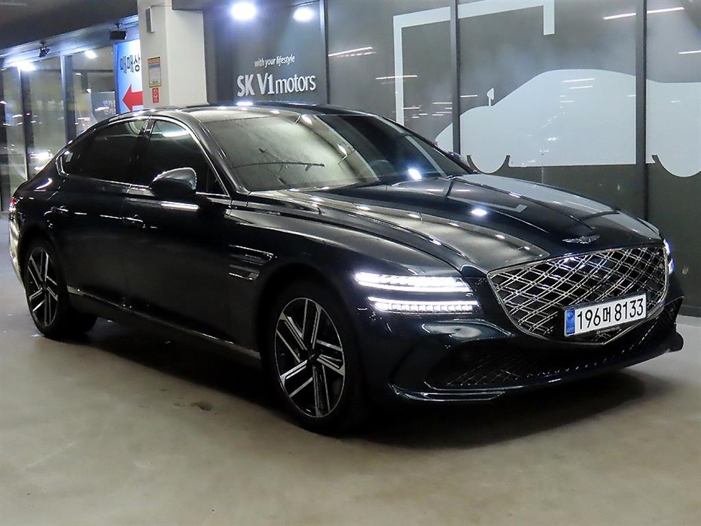 국산차 리스트 차량 이미지