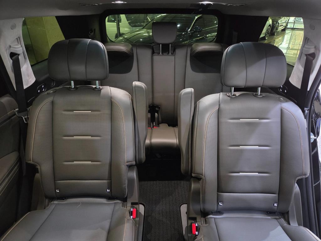 Hyundai Palisade 2.5T 2WD Calligraphy 9