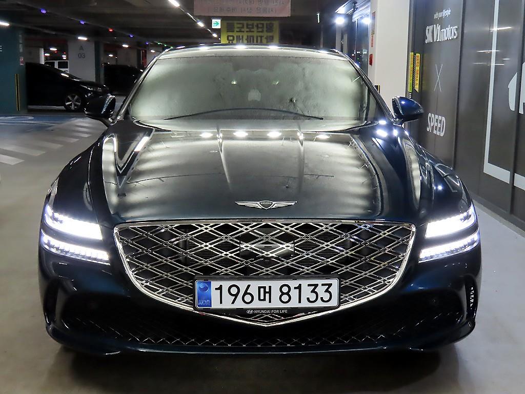 국산차 리스트 차량 이미지