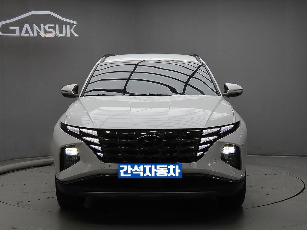 [현대] 투싼 하이브리드(NX4) 2WD 인스퍼레이션