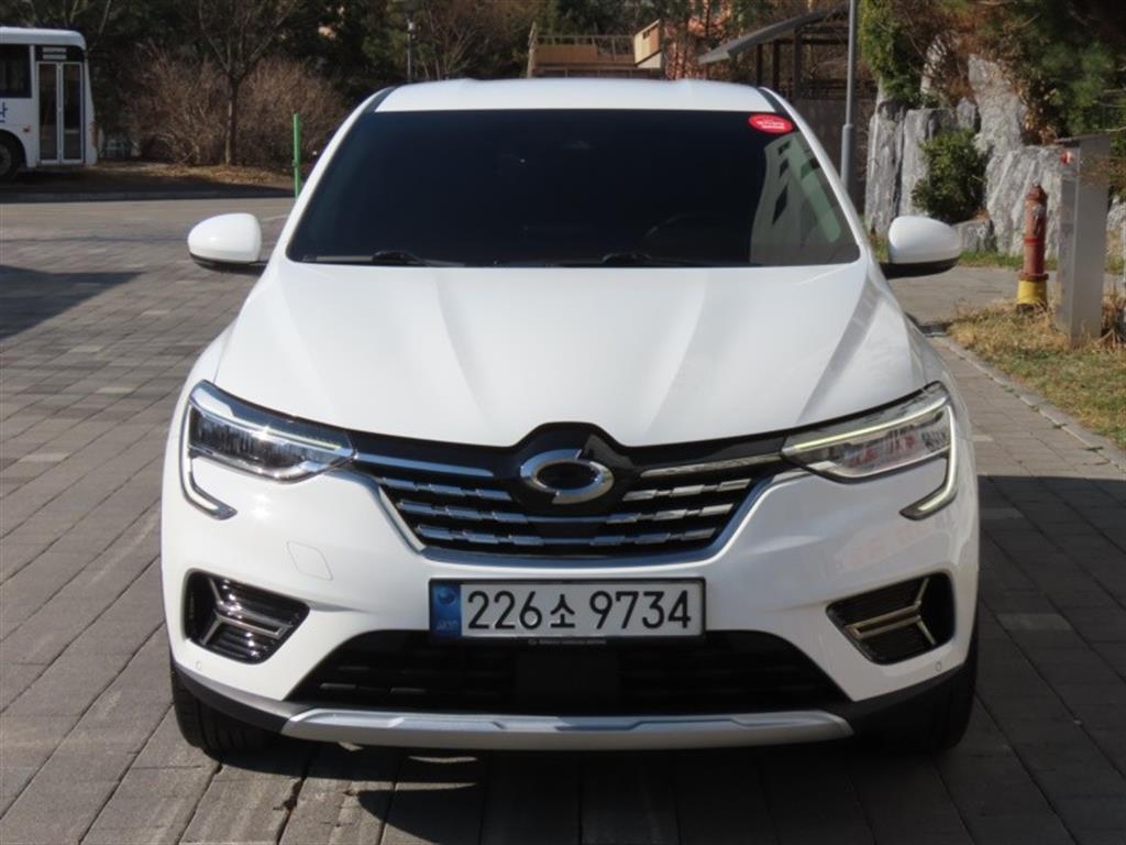 Renault XM3 1.3 TCe RE Signature