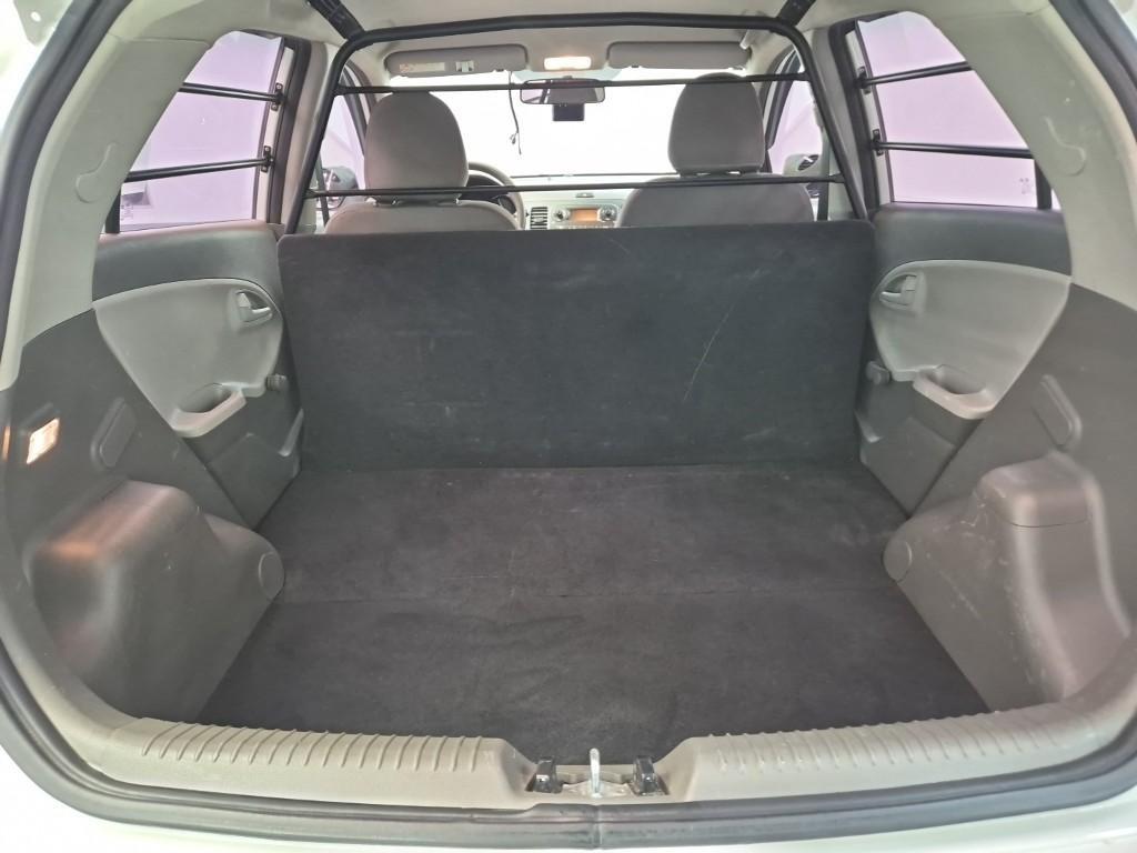 Kia Morning Van Premium Type 9