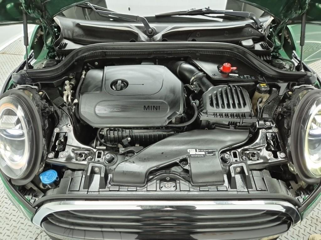 Mini Cooper 5 Duo Base Type 8