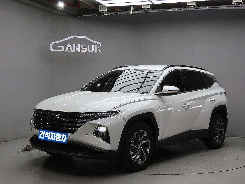 [현대] 투싼 하이브리드(NX4) 2WD 인스퍼레이션 사진 2