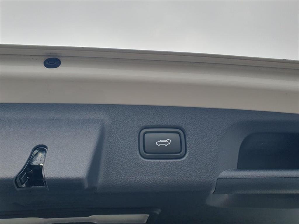 Hyundai Palisade Diesel 2.2 2WD Prestige 7