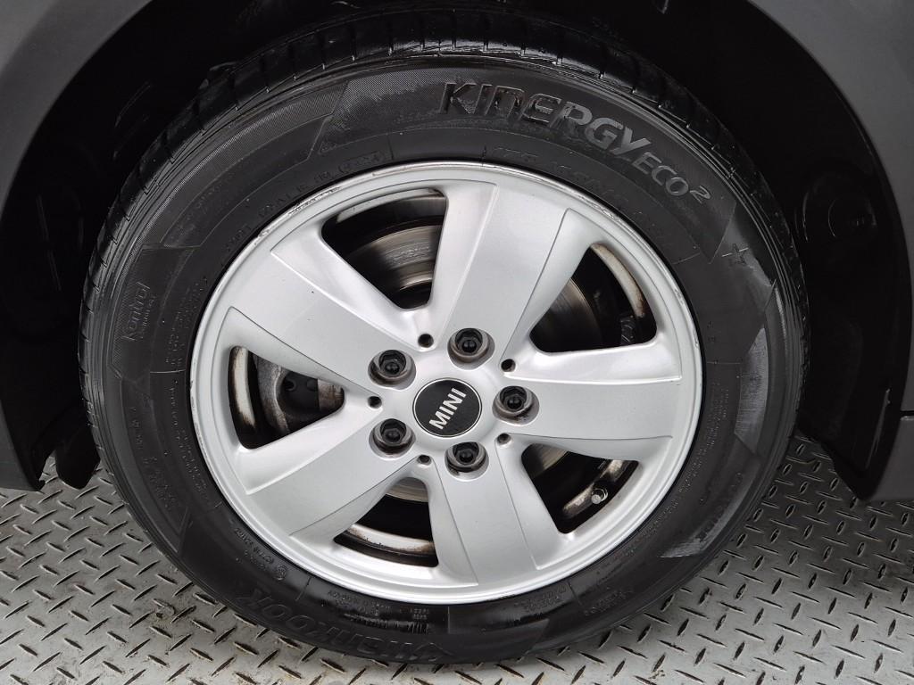 Mini Cooper 5 Duo Base Type 7