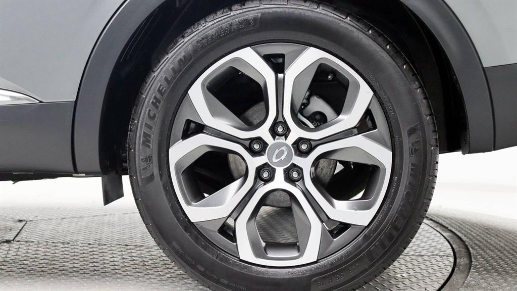 Renault XM3 1.3 TCe RE Signature 7