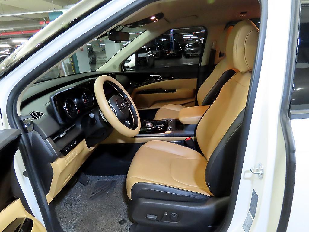 Kia Carnival Diesel Noblesse 7