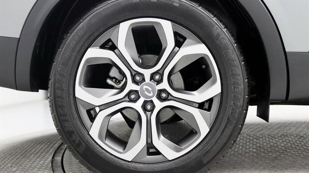 Renault XM3 1.3 TCe RE Signature 9