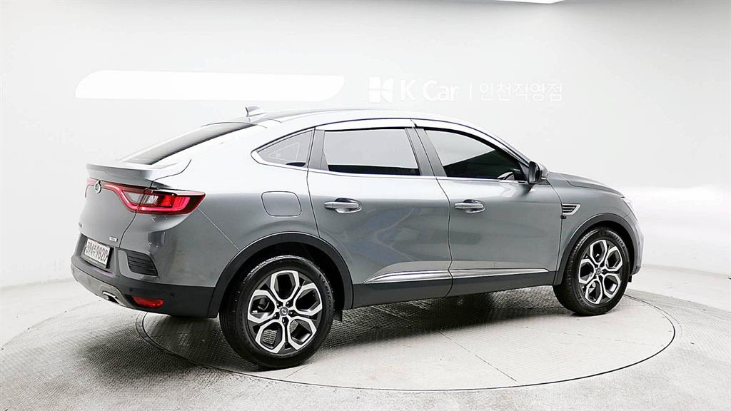 Renault XM3 1.3 TCe RE Signature 3