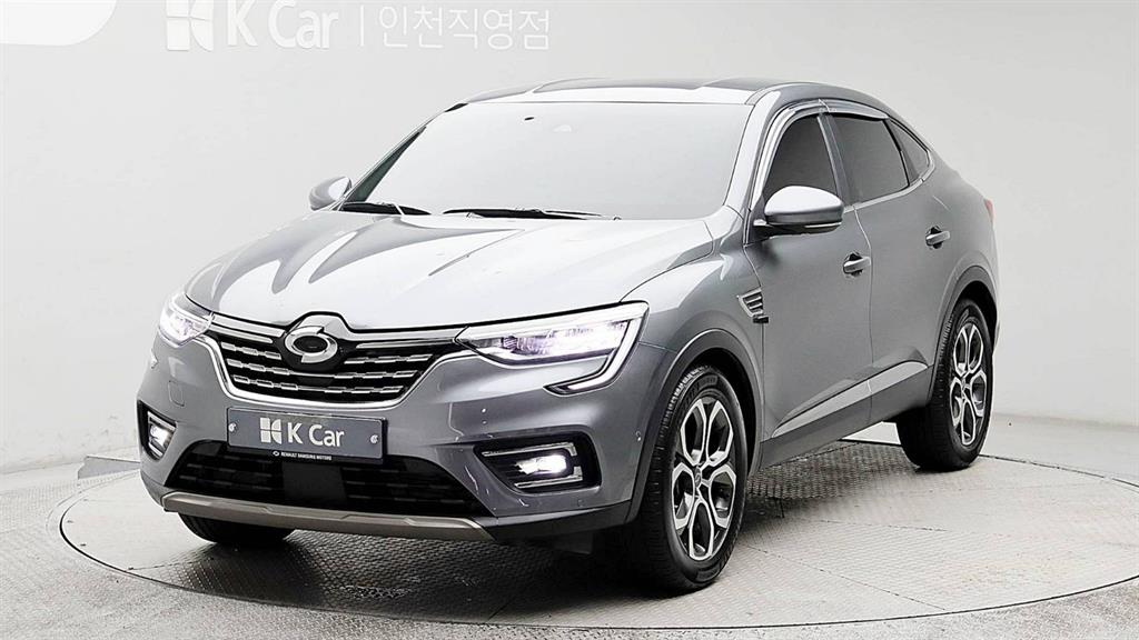 Renault XM3 1.3 TCe RE Signature 2