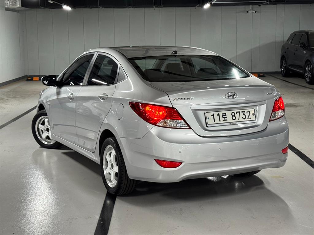 국산차 리스트 차량 이미지