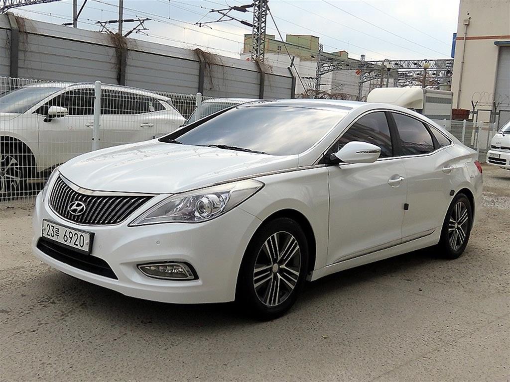 국산차 리스트 차량 이미지