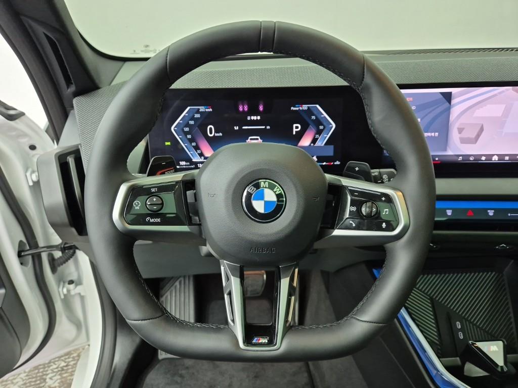 BMW X3 xDrive 20 M Sport Pro 10