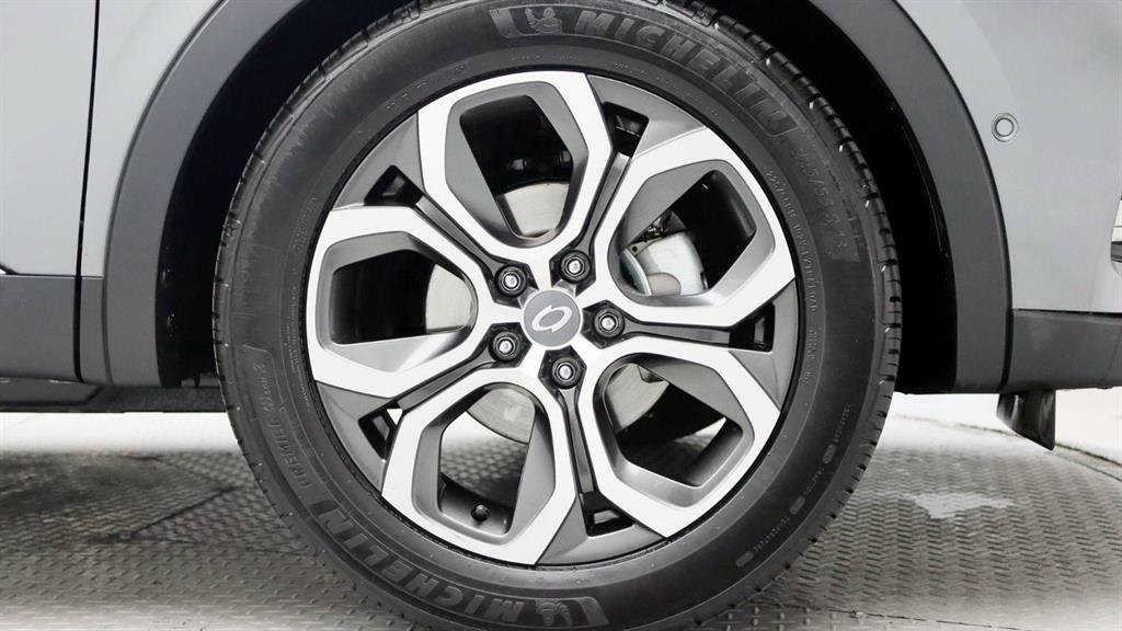 Renault XM3 1.3 TCe RE Signature 8